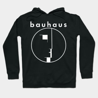 bauhaus Hoodie